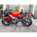 Aprilia Tuono 660 E5 2024 Μεταχειρισμένα